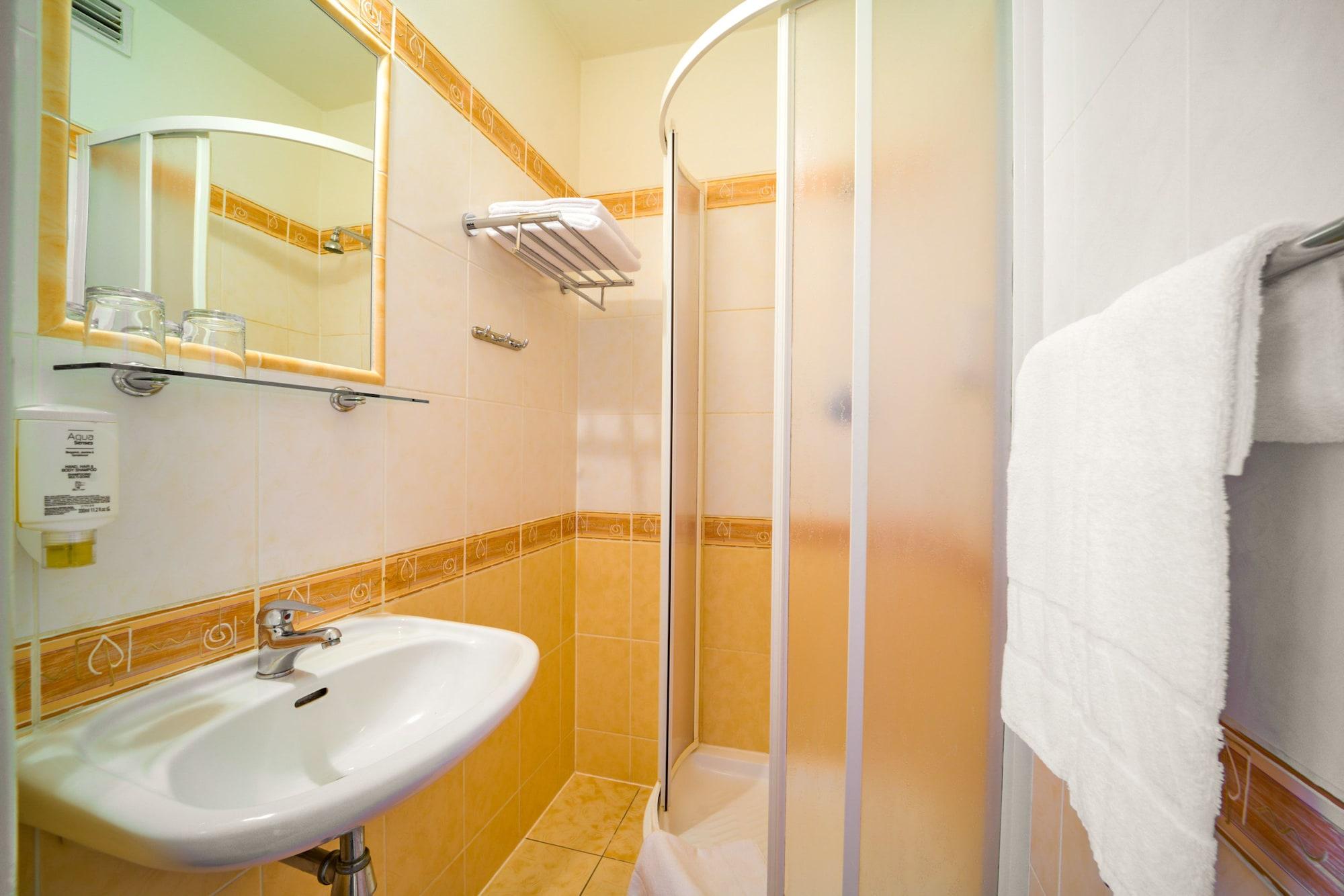 Hotel Uno Praga