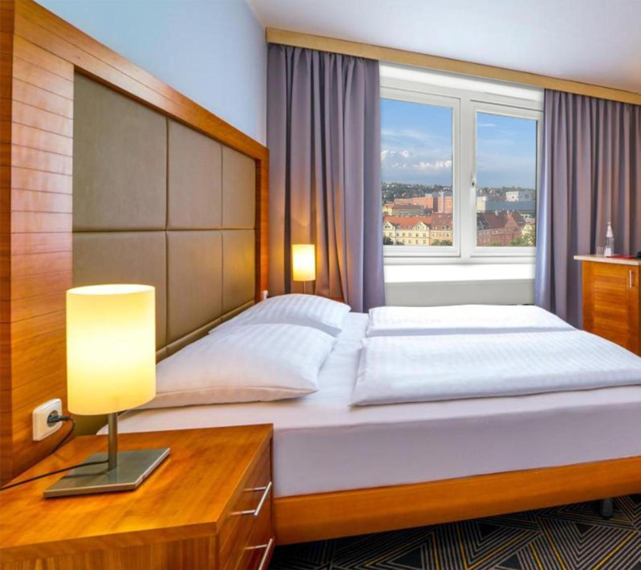 Uno Hotel Praga