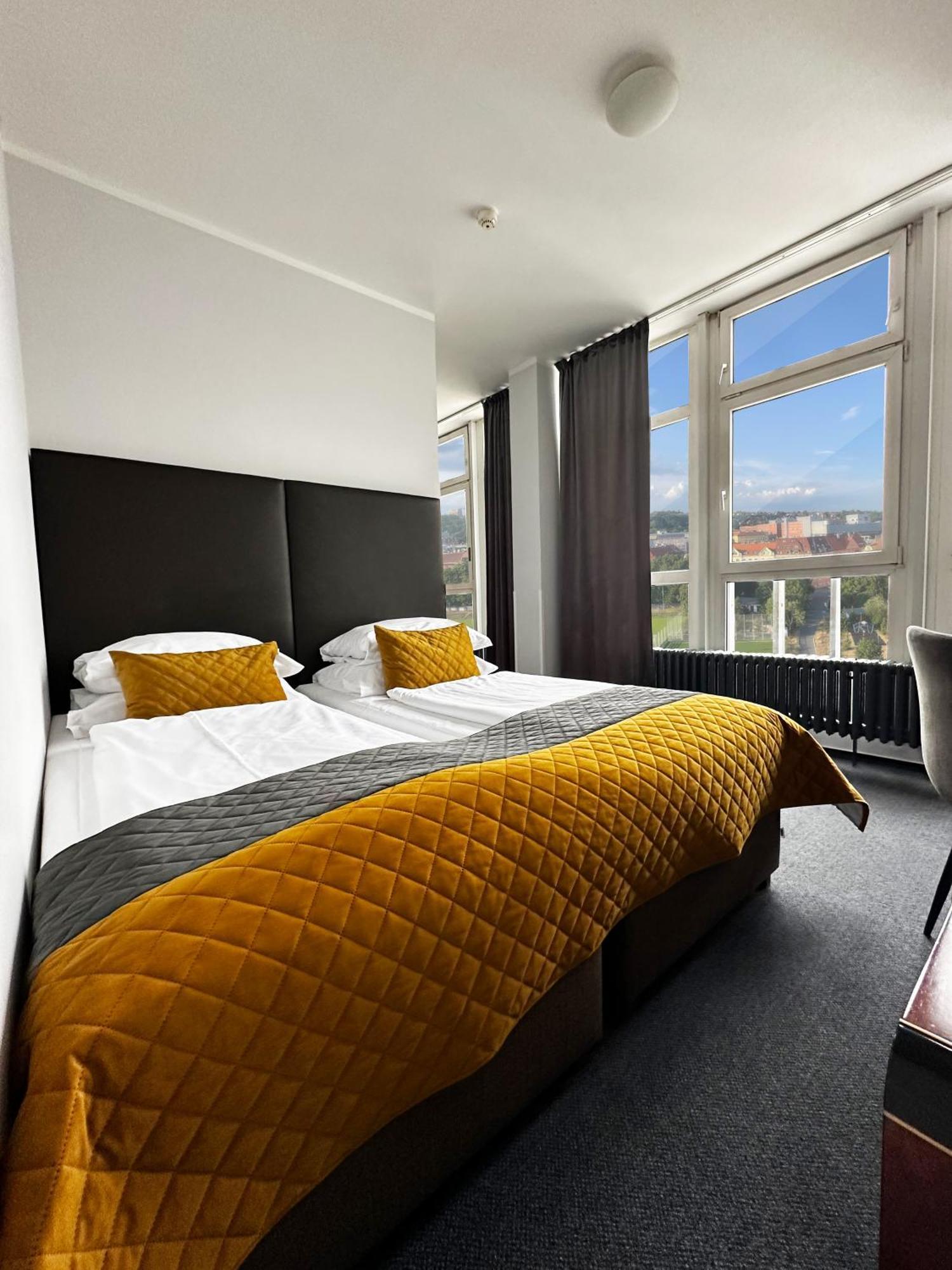 Uno Hotel Praga