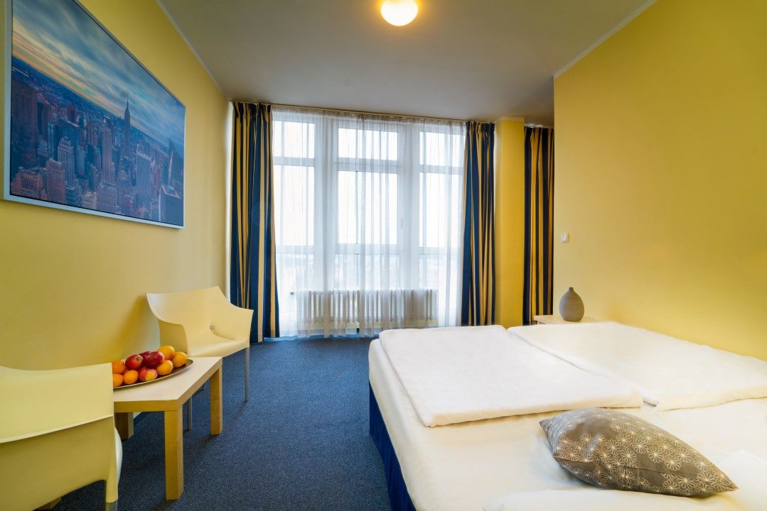Hotel Uno Praga