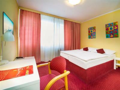 Uno 4* Praga